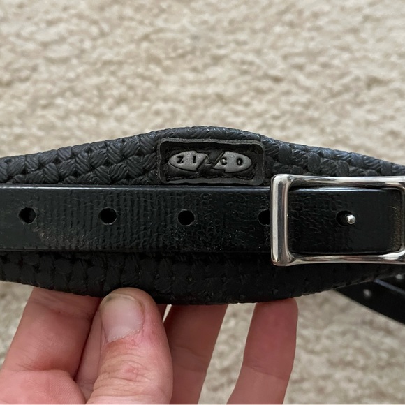 Zilco Flower Hackamore - Picture 2 of 2